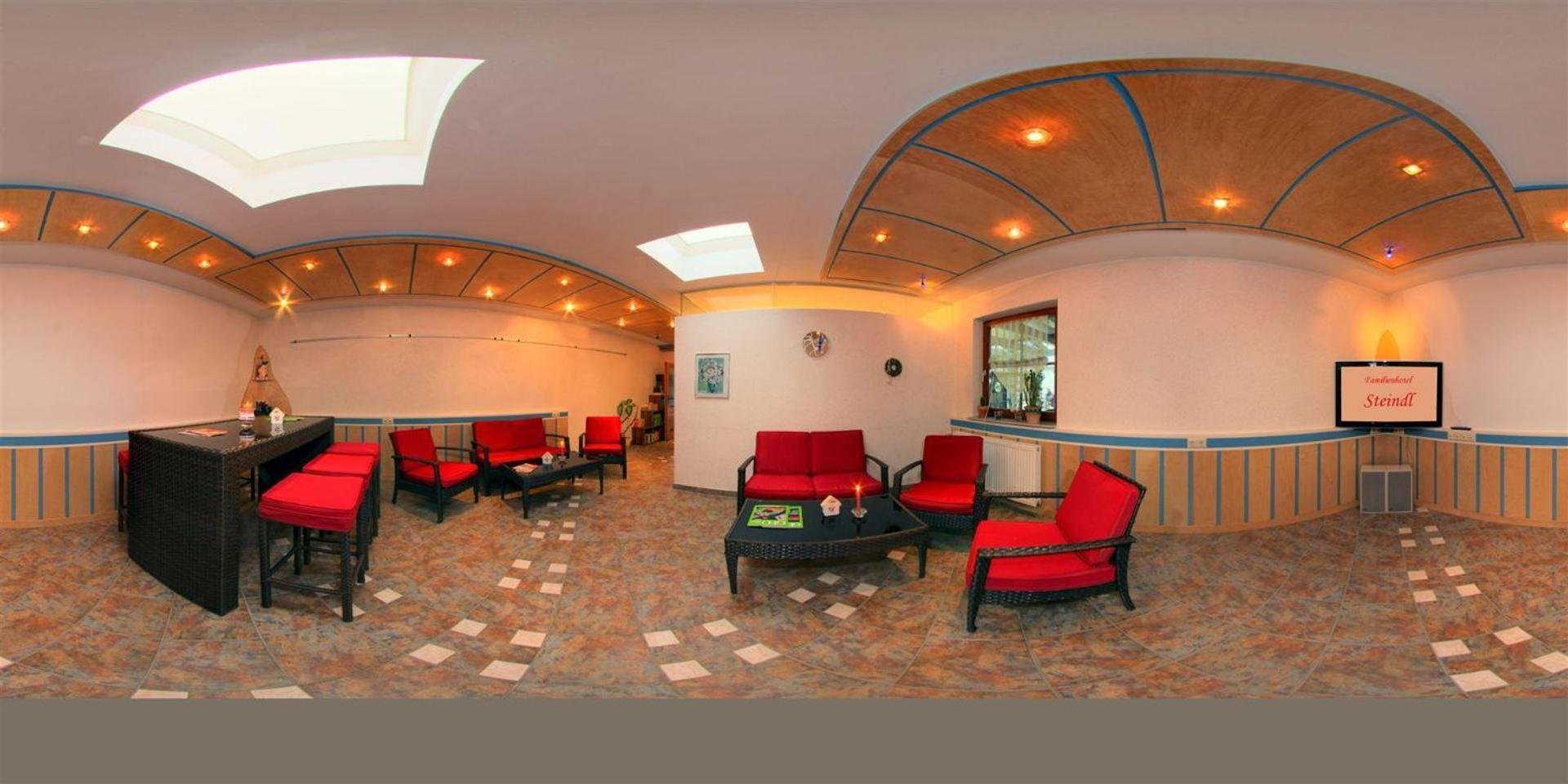 Familienhotel Steindl Millstatt Exterior foto