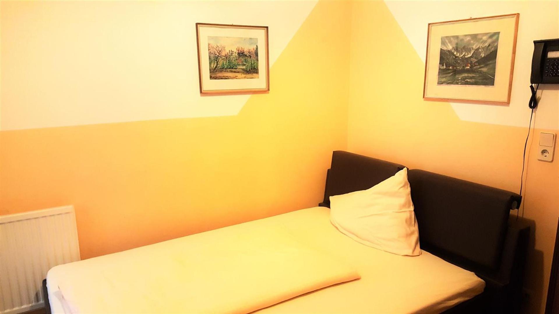 Familienhotel Steindl Millstatt Quarto foto